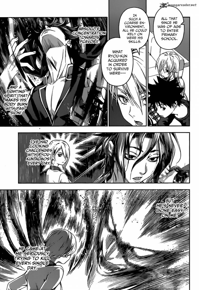 Shokugeki No Soma 90 16
