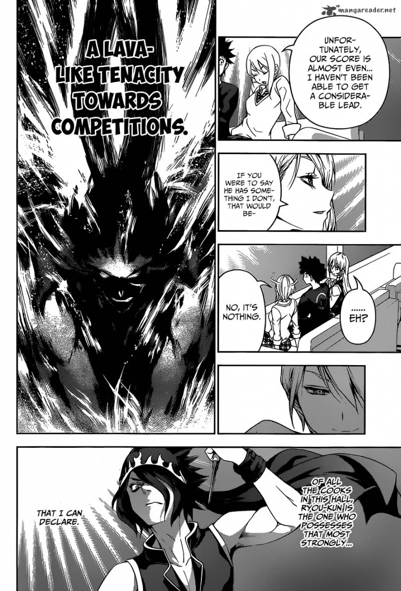 Shokugeki No Soma 90 17