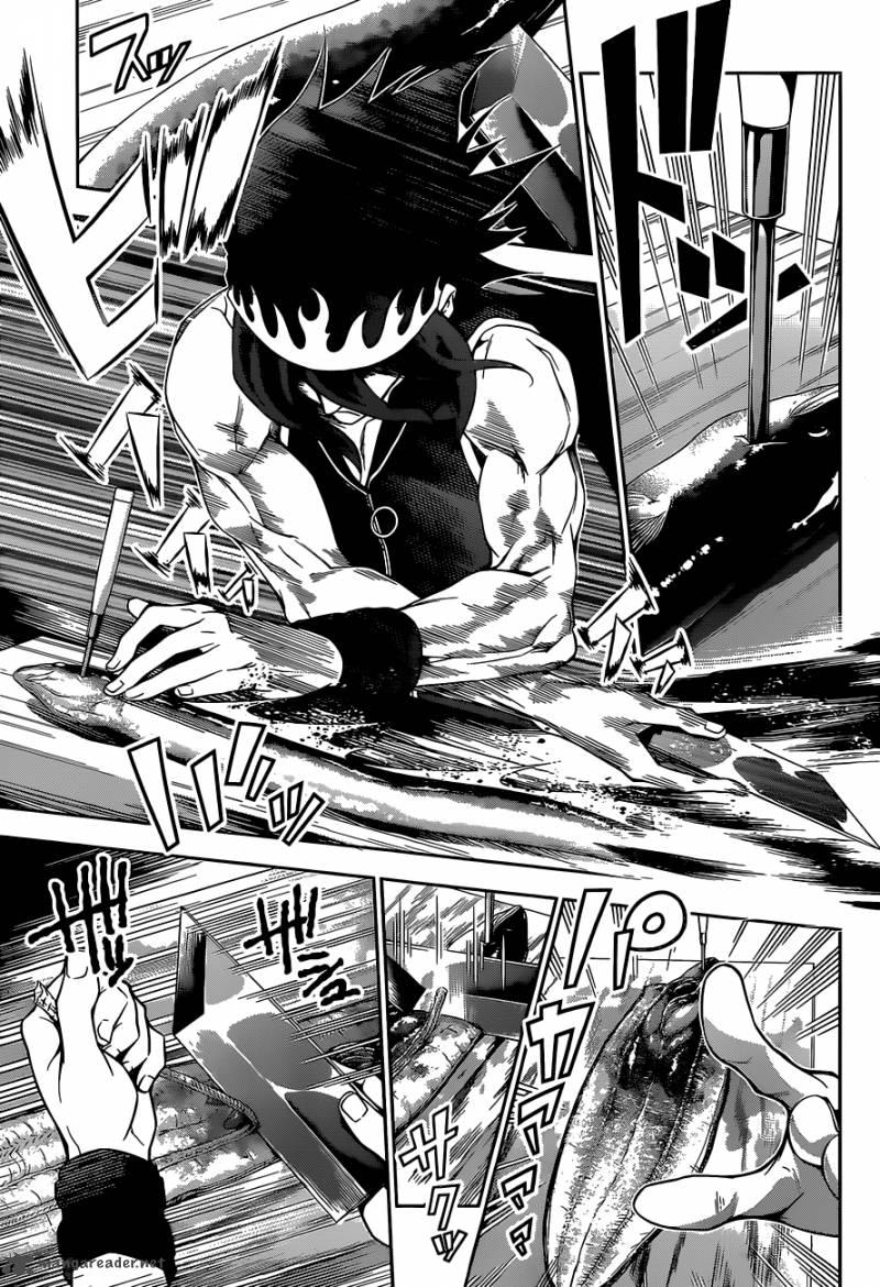 Shokugeki No Soma 90 18