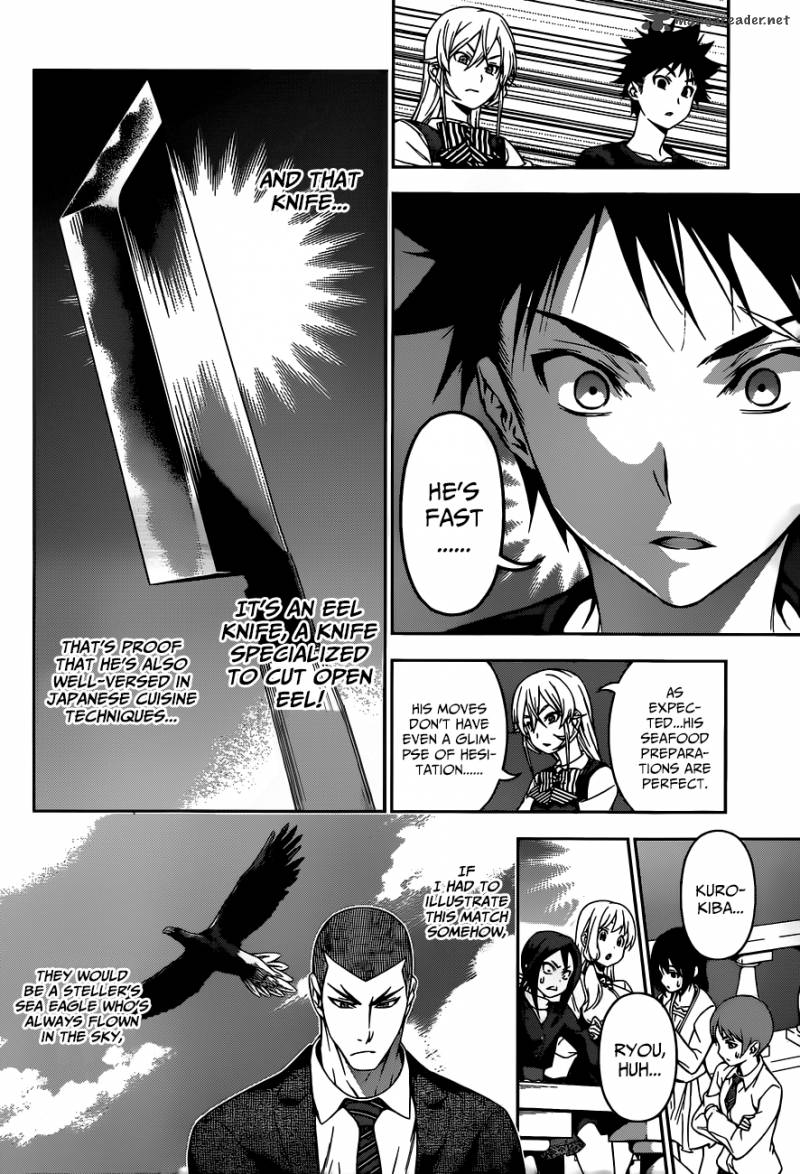 Shokugeki No Soma 90 19