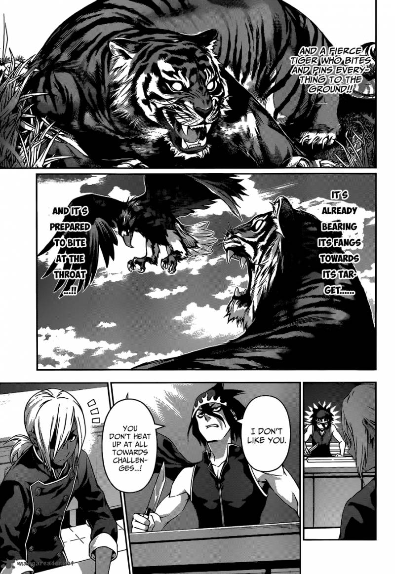 Shokugeki No Soma 90 20