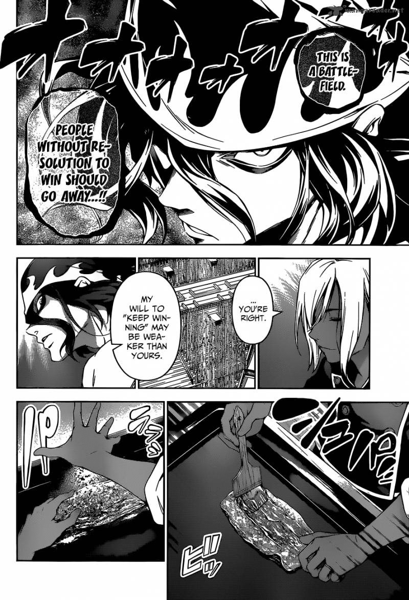 Shokugeki No Soma 90 21