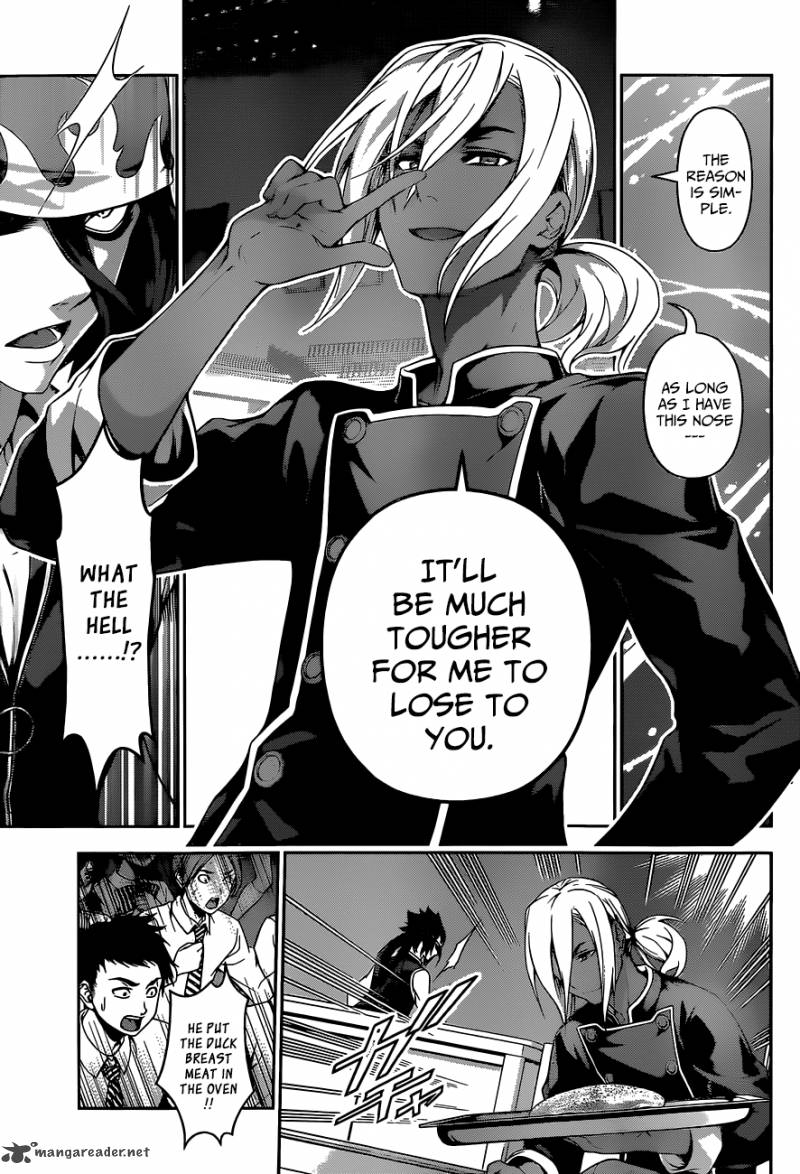 Shokugeki No Soma 90 22