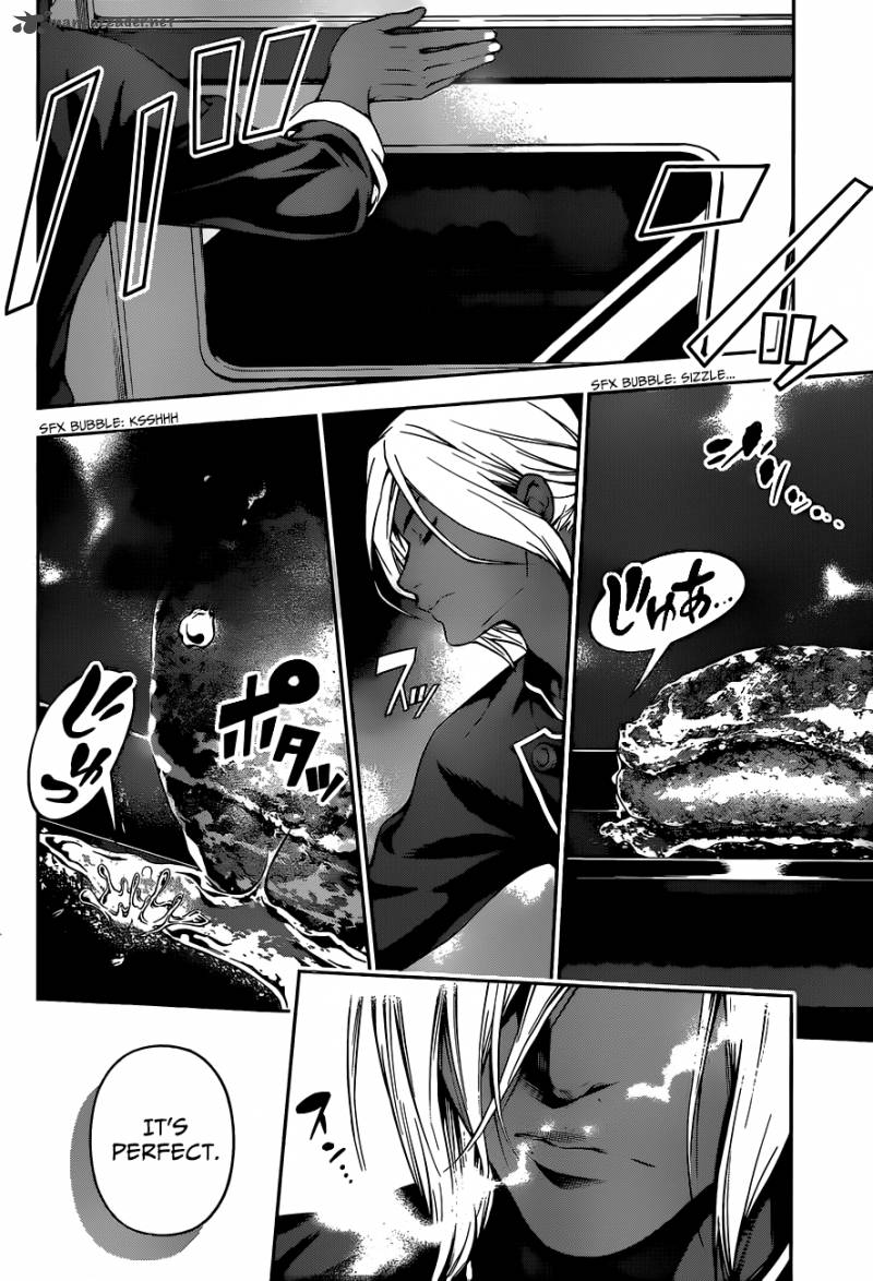 Shokugeki No Soma 90 23