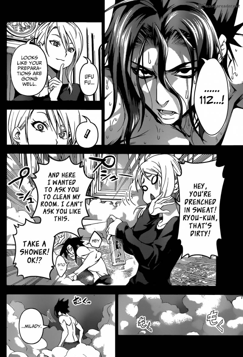 Shokugeki No Soma 90 7