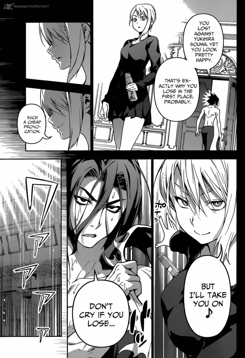 Shokugeki No Soma 90 8