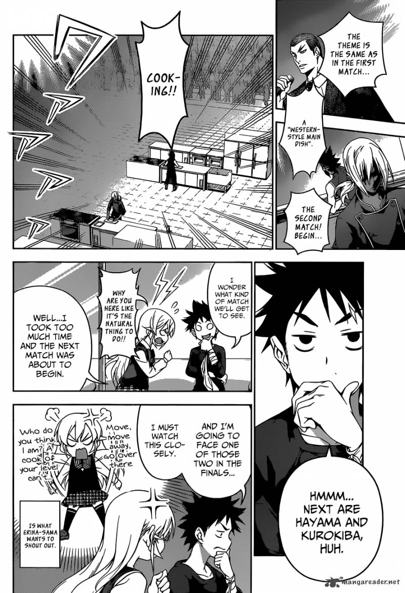 Shokugeki No Soma 90 9