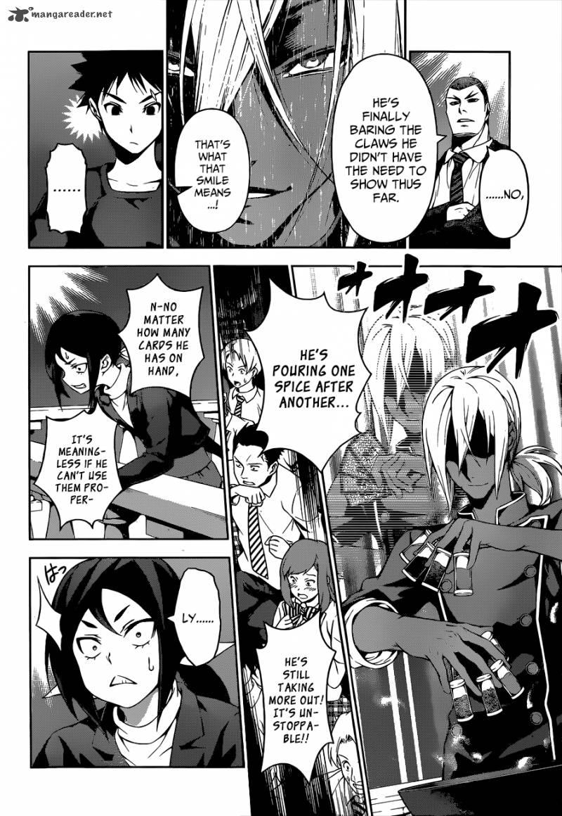 Shokugeki No Soma 91 11