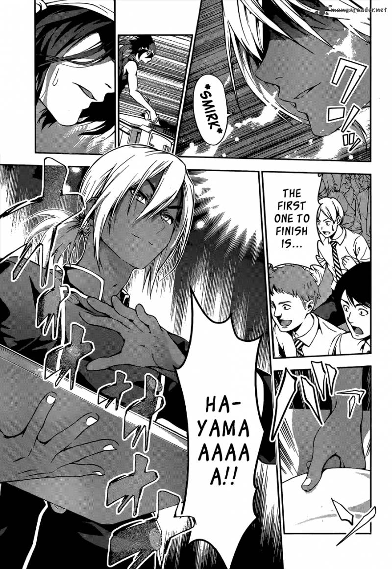 Shokugeki No Soma 91 12