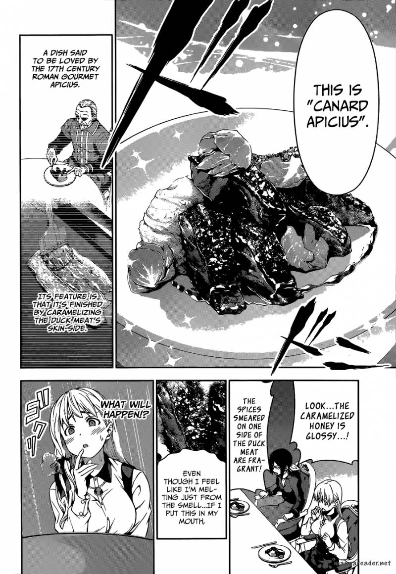 Shokugeki No Soma 91 13