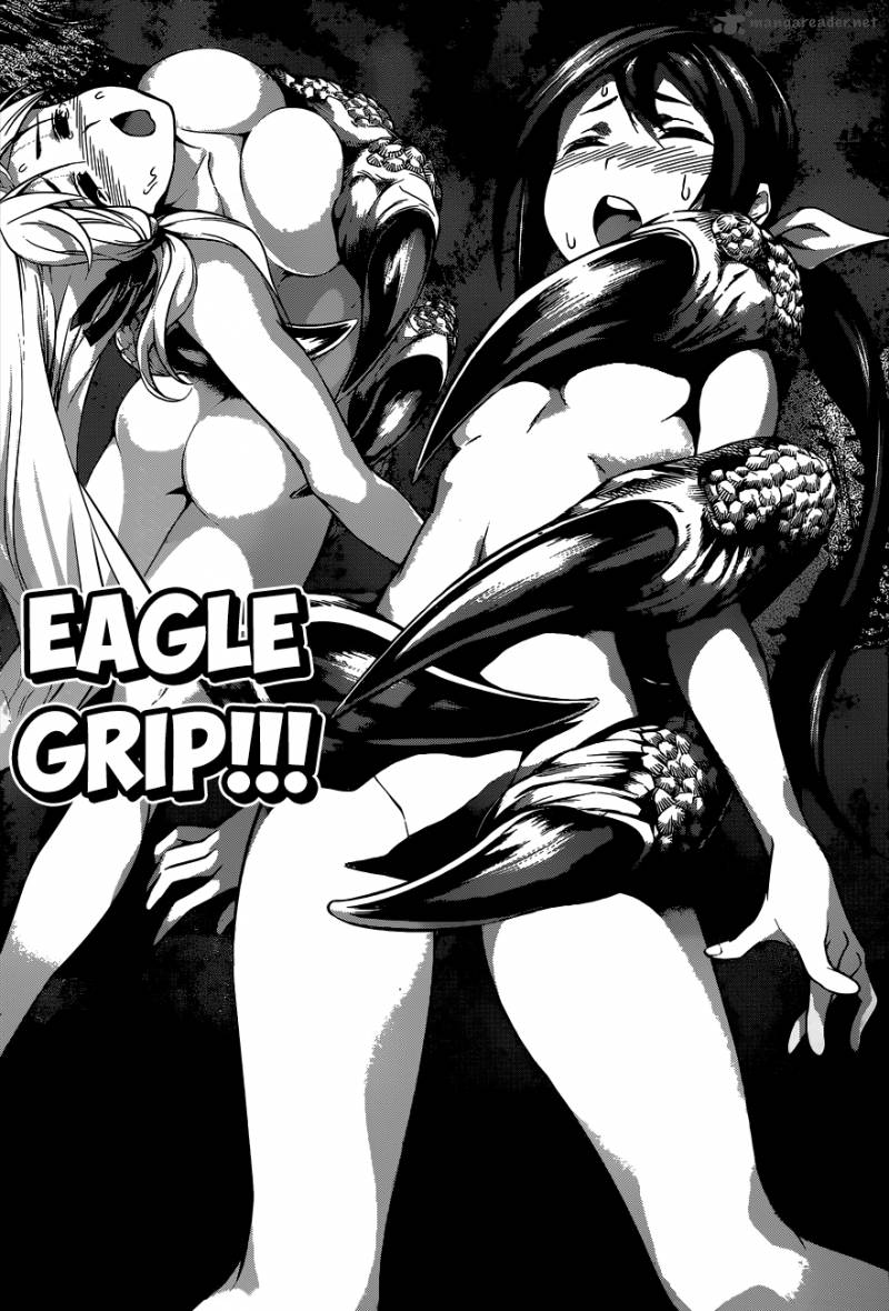 Shokugeki No Soma 91 17