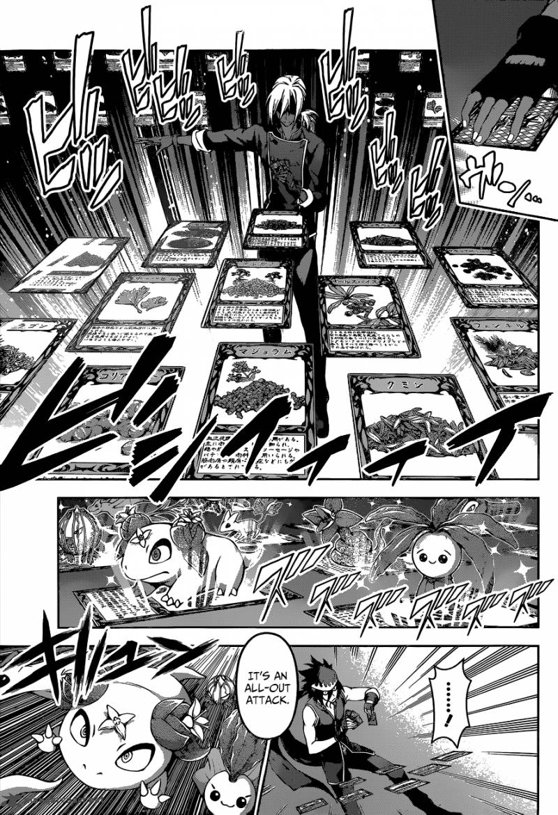 Shokugeki No Soma 91 18