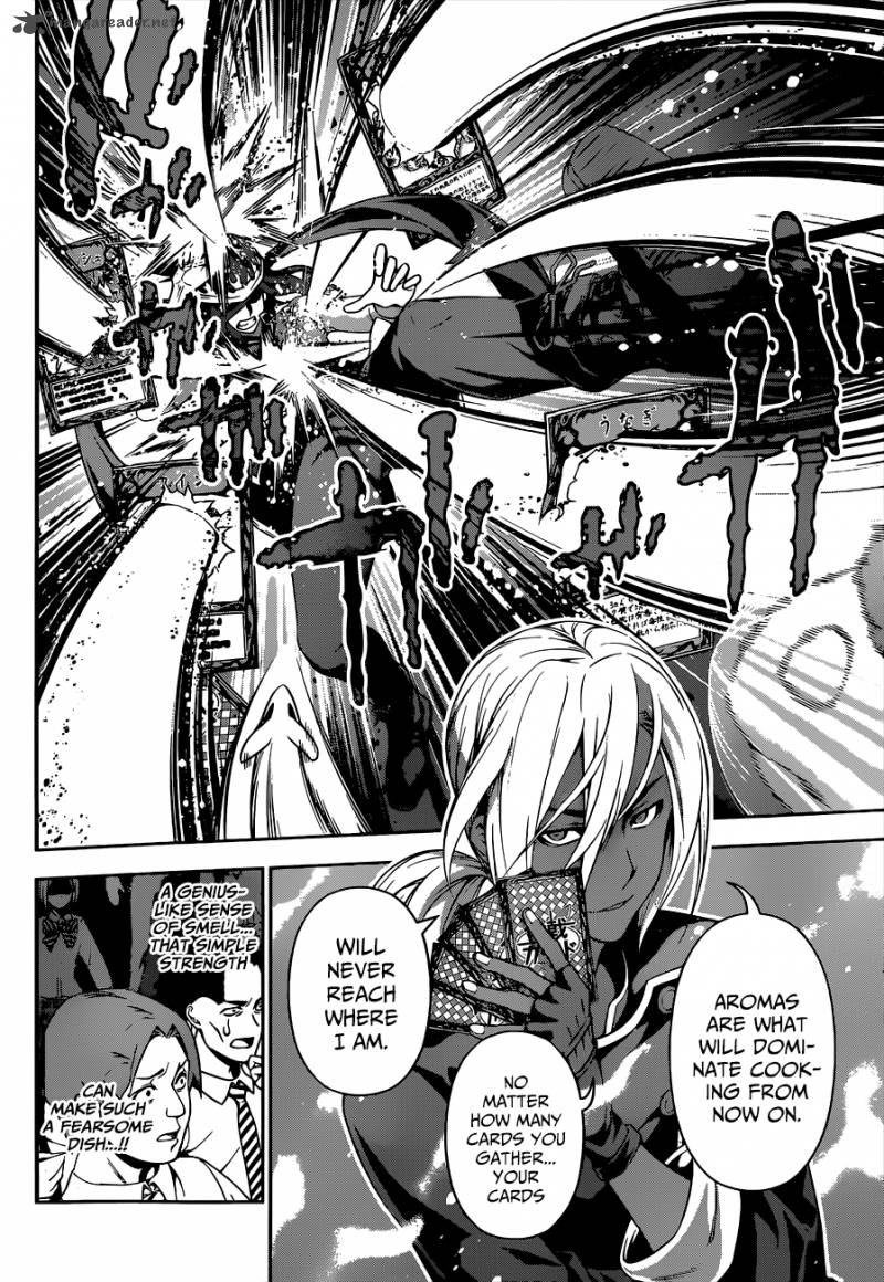 Shokugeki No Soma 91 19