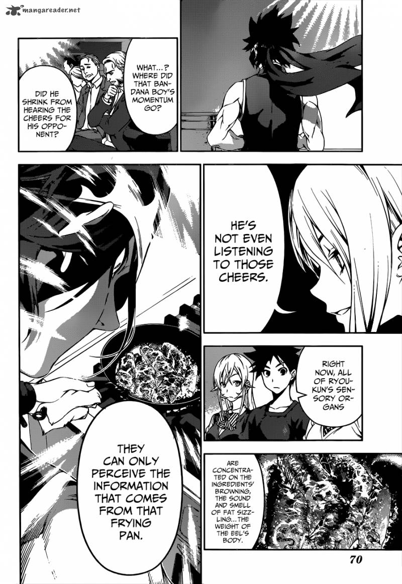 Shokugeki No Soma 91 5