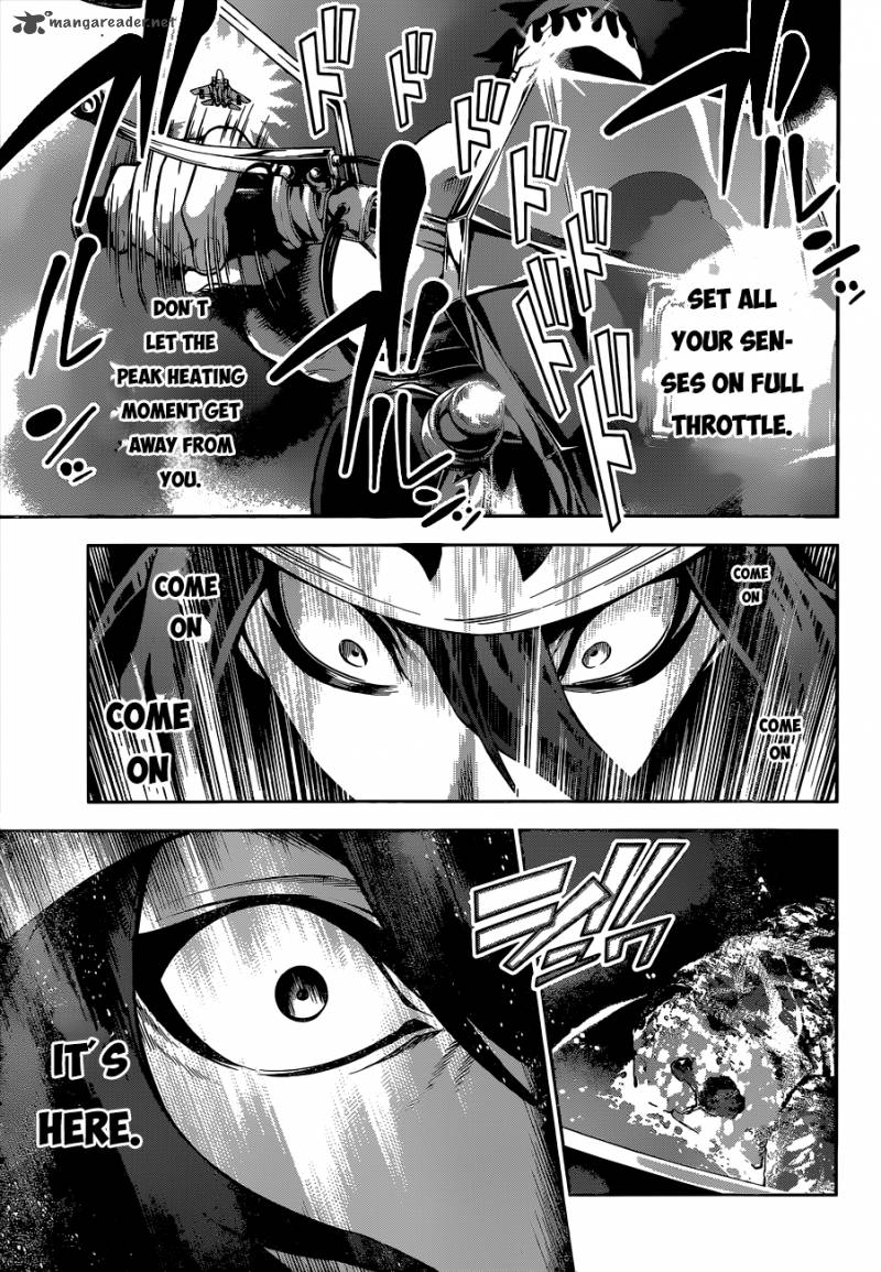 Shokugeki No Soma 91 6