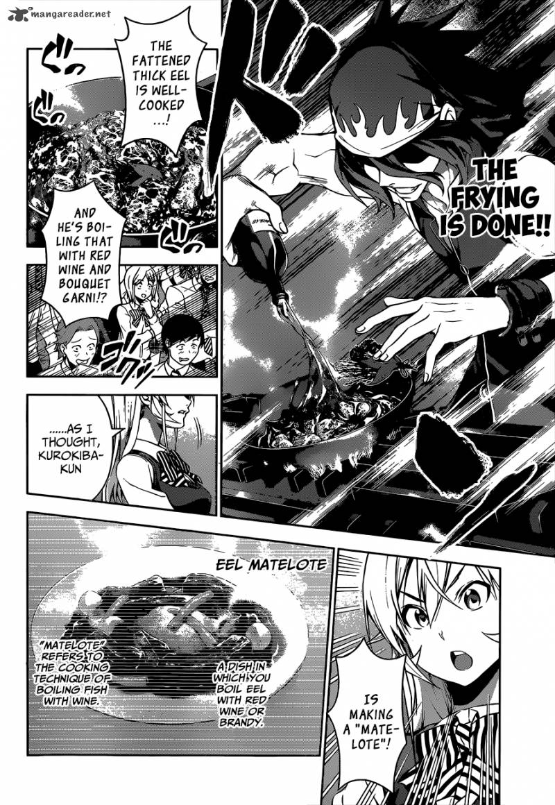 Shokugeki No Soma 91 7