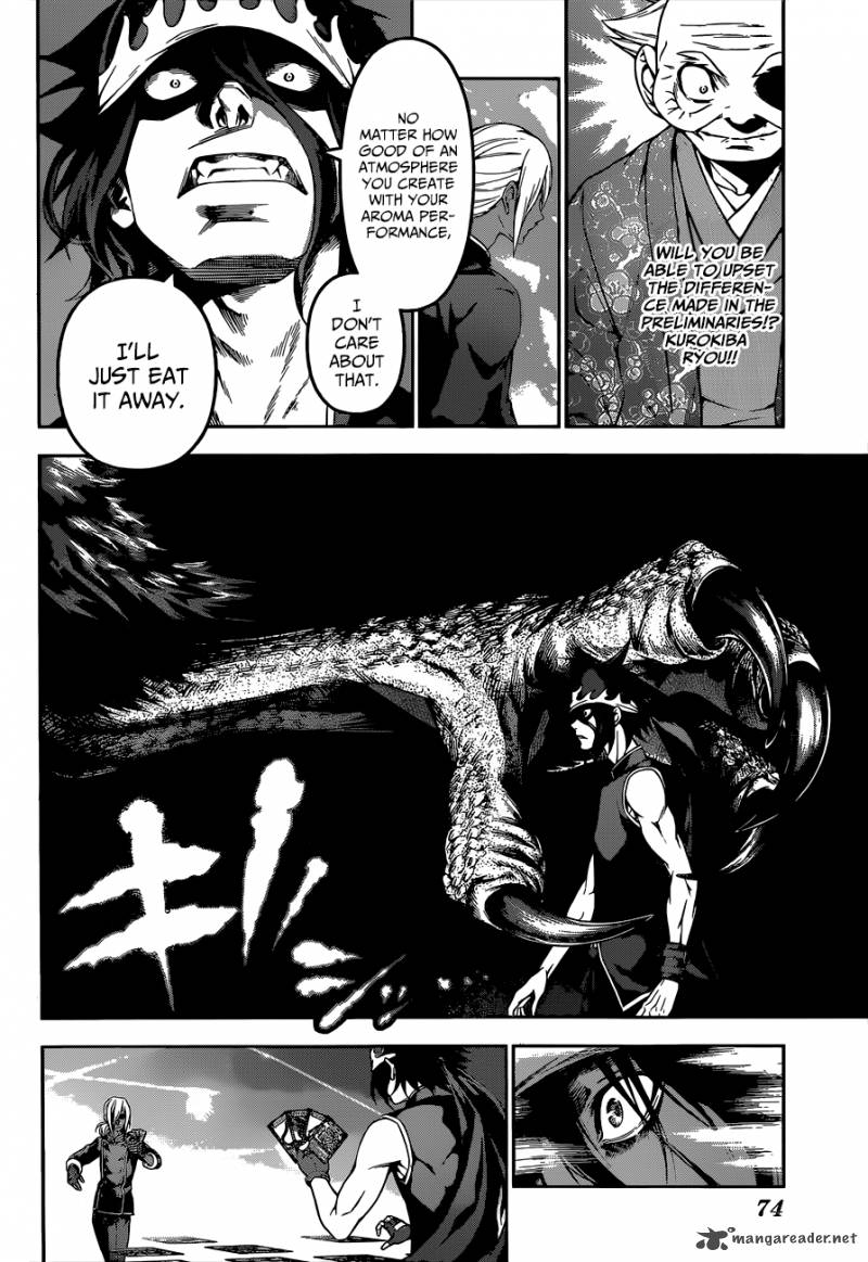 Shokugeki No Soma 91 9