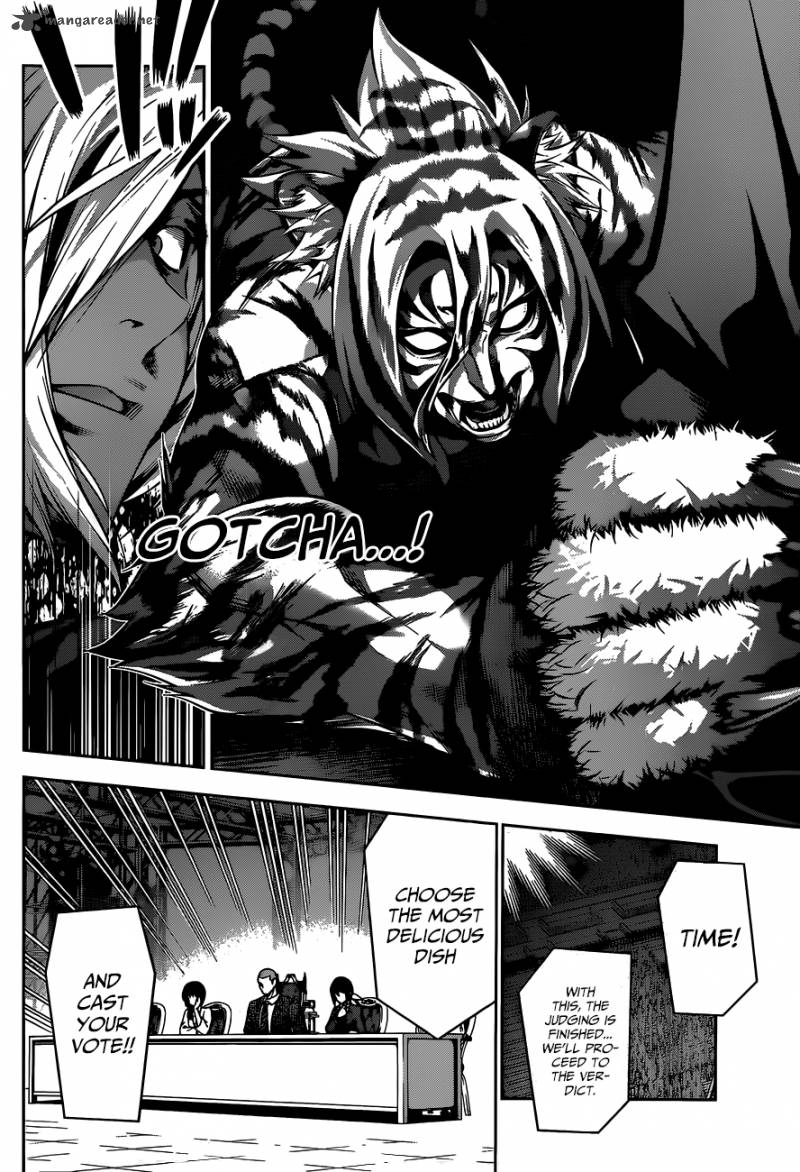 Shokugeki No Soma 92 11