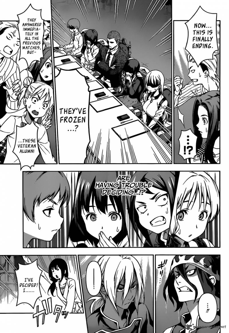 Shokugeki No Soma 92 12