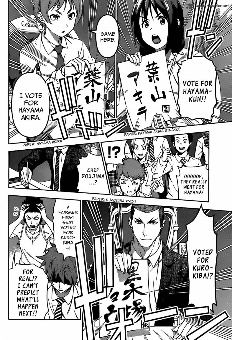 Shokugeki No Soma 92 13