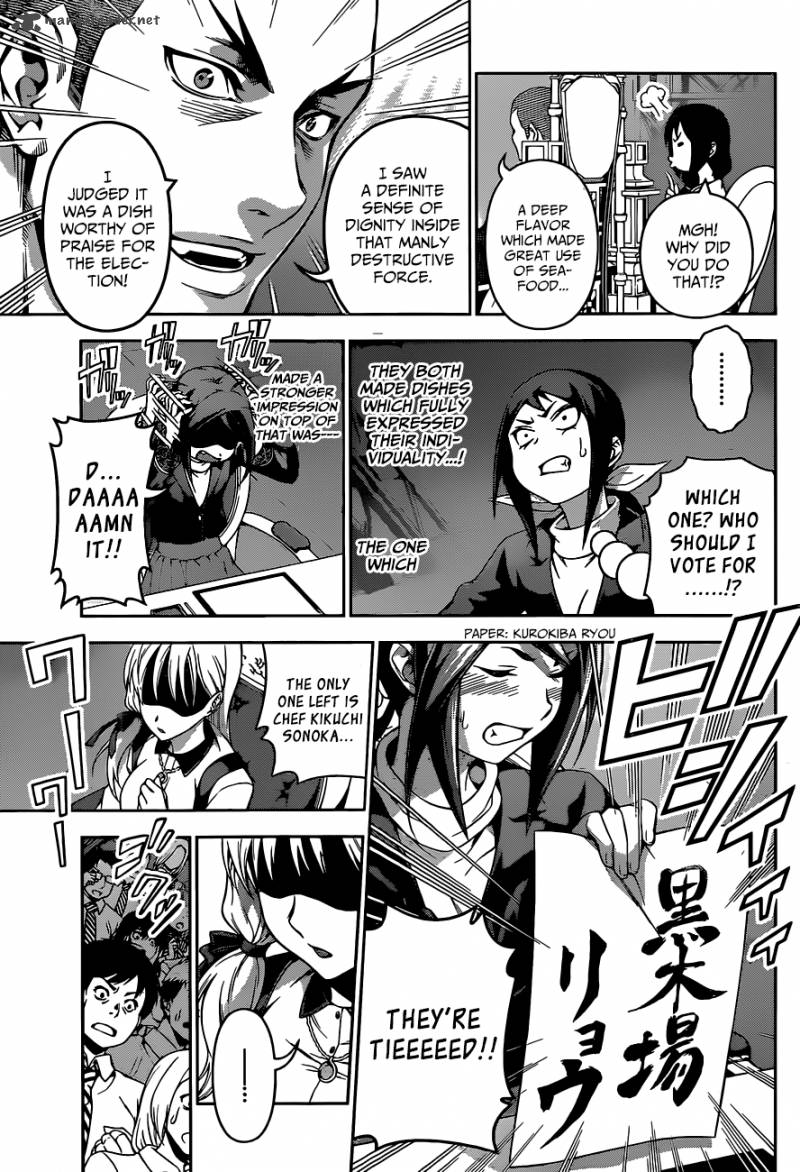 Shokugeki No Soma 92 14