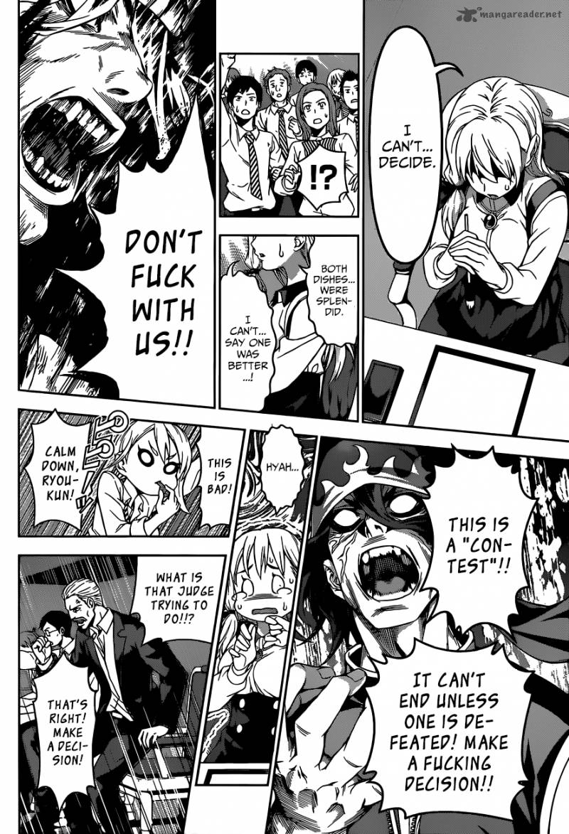 Shokugeki No Soma 92 15