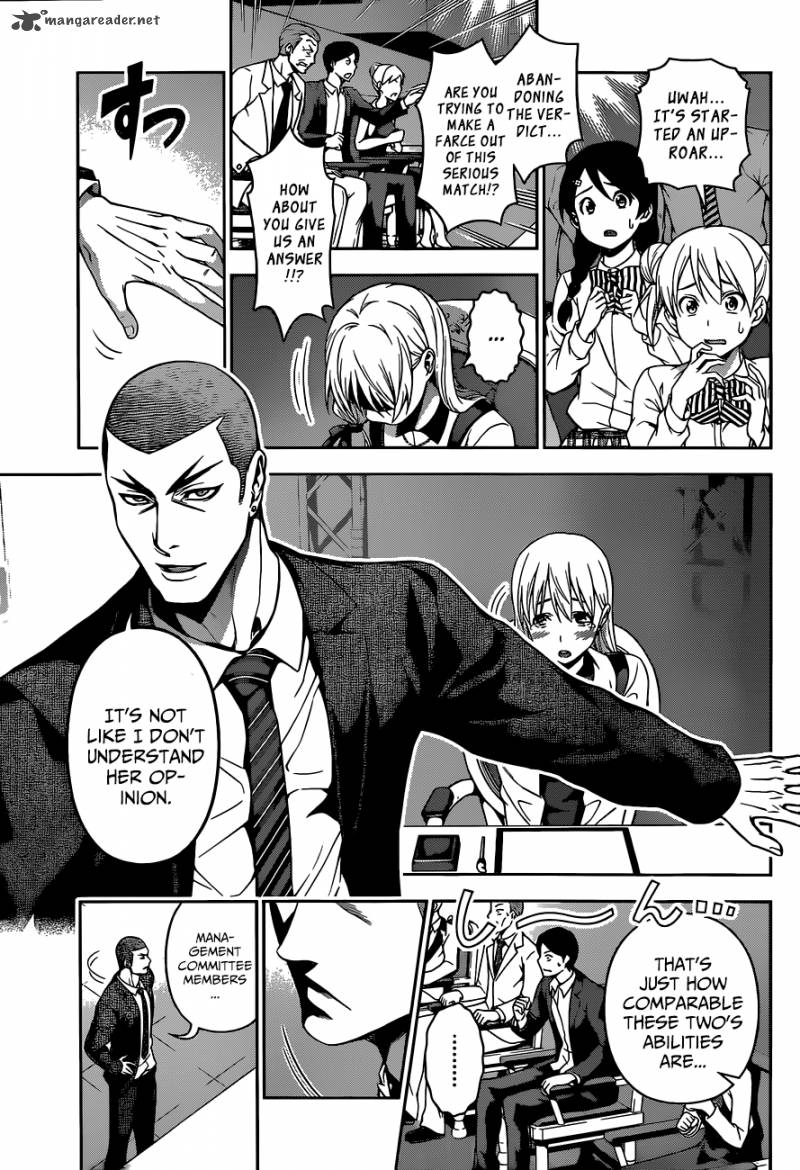 Shokugeki No Soma 92 16