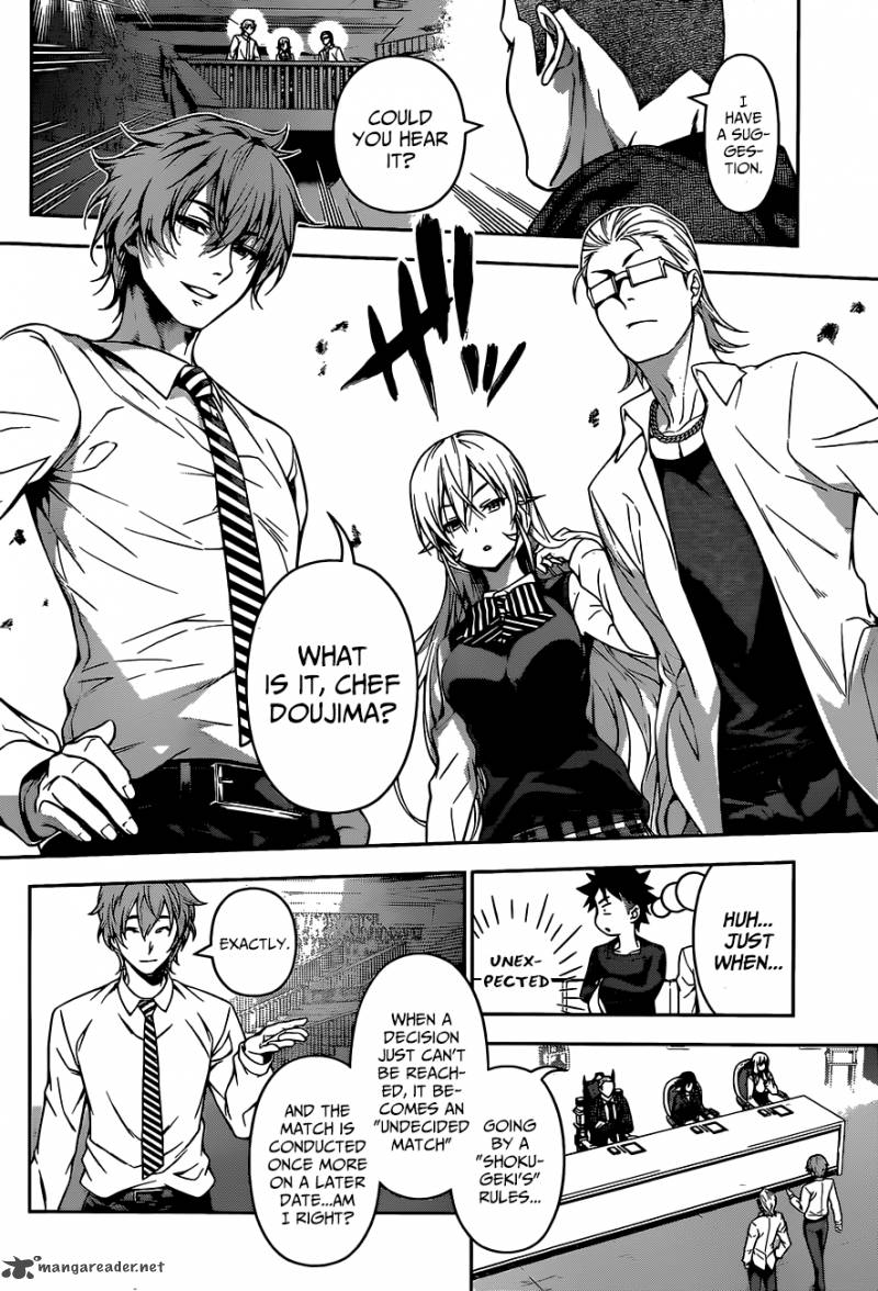 Shokugeki No Soma 92 17