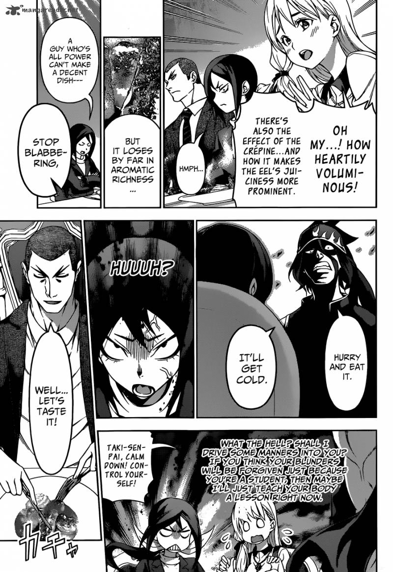 Shokugeki No Soma 92 4