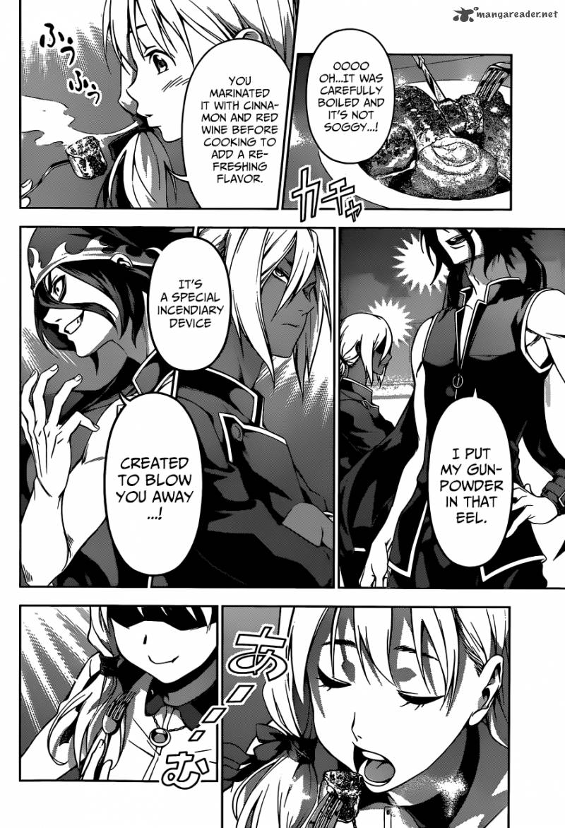 Shokugeki No Soma 92 5