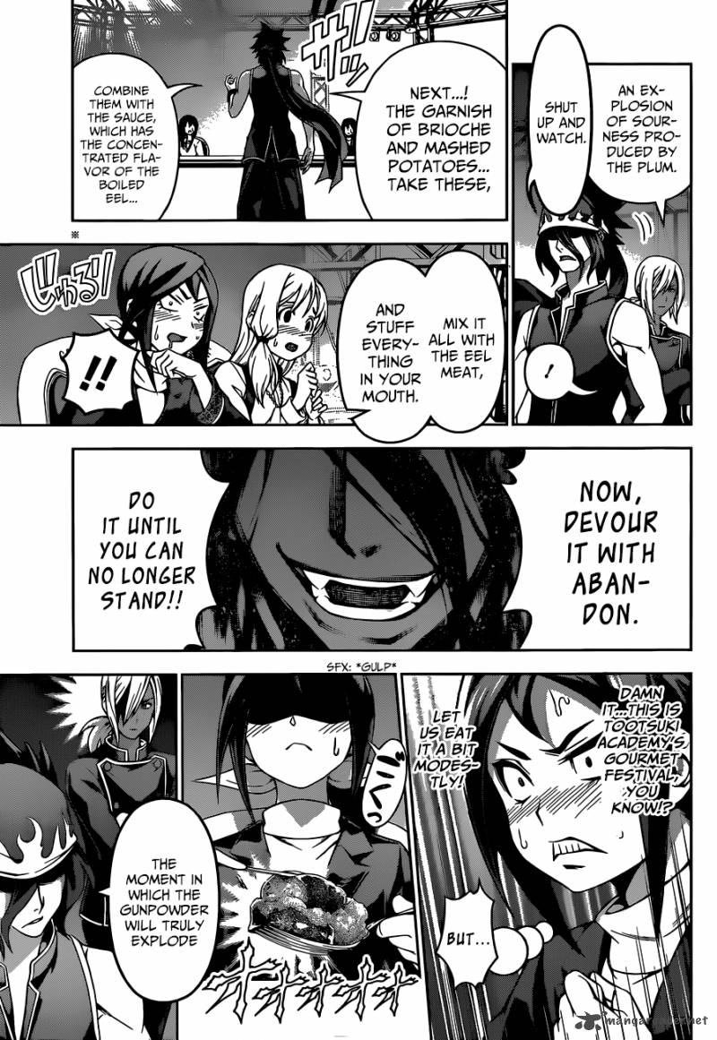 Shokugeki No Soma 92 8