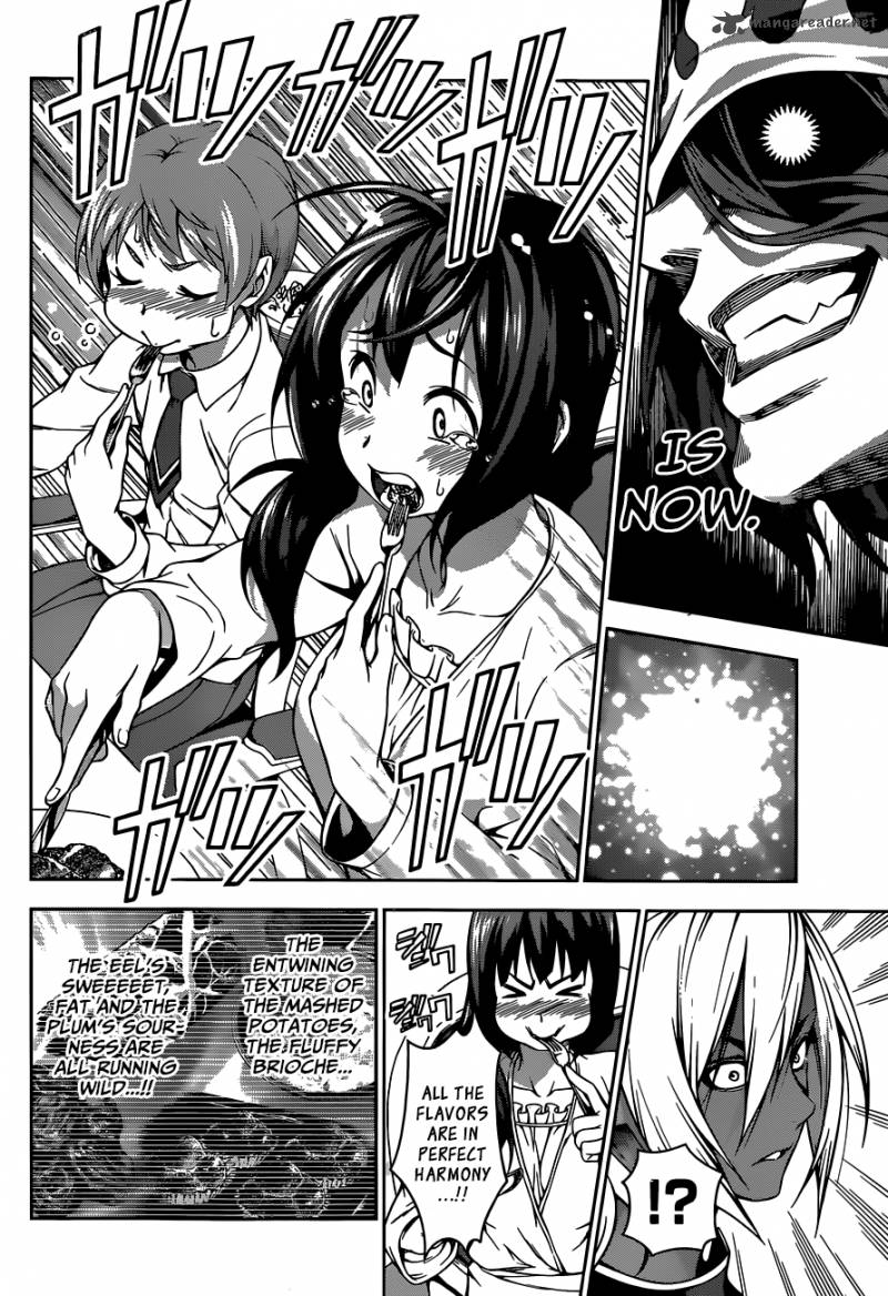 Shokugeki No Soma 92 9