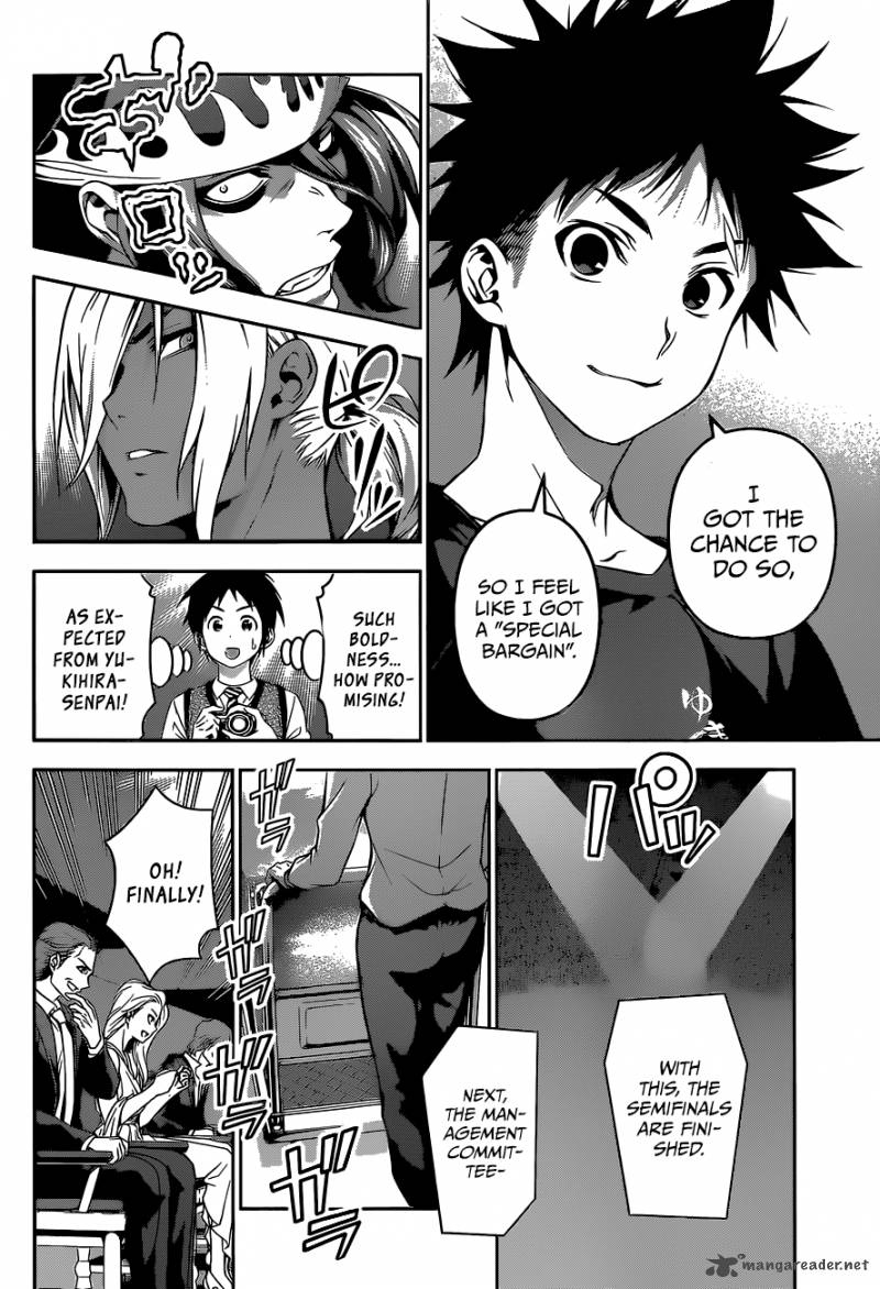 Shokugeki No Soma 93 10