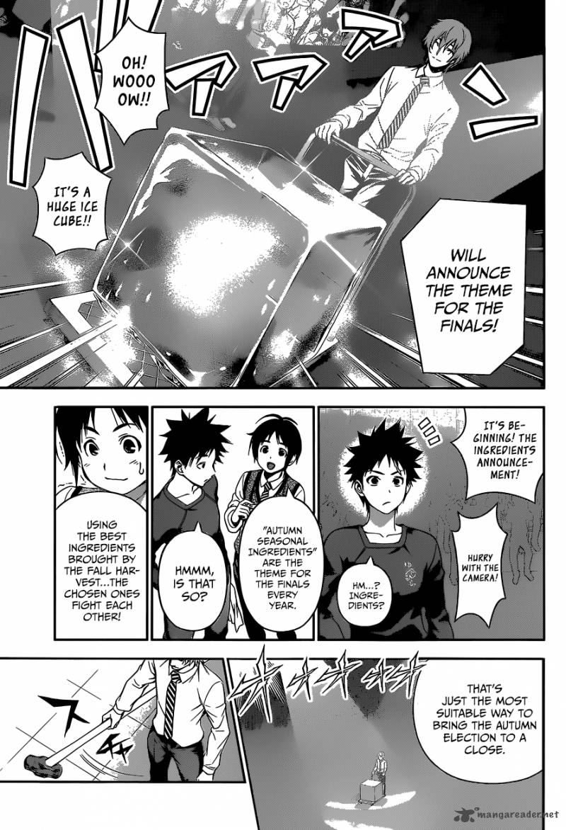 Shokugeki No Soma 93 11