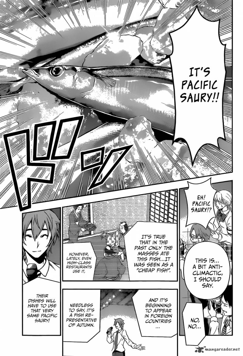 Shokugeki No Soma 93 13