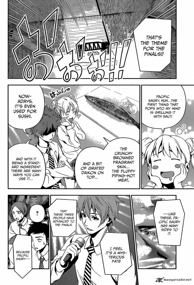 Shokugeki No Soma 93 14