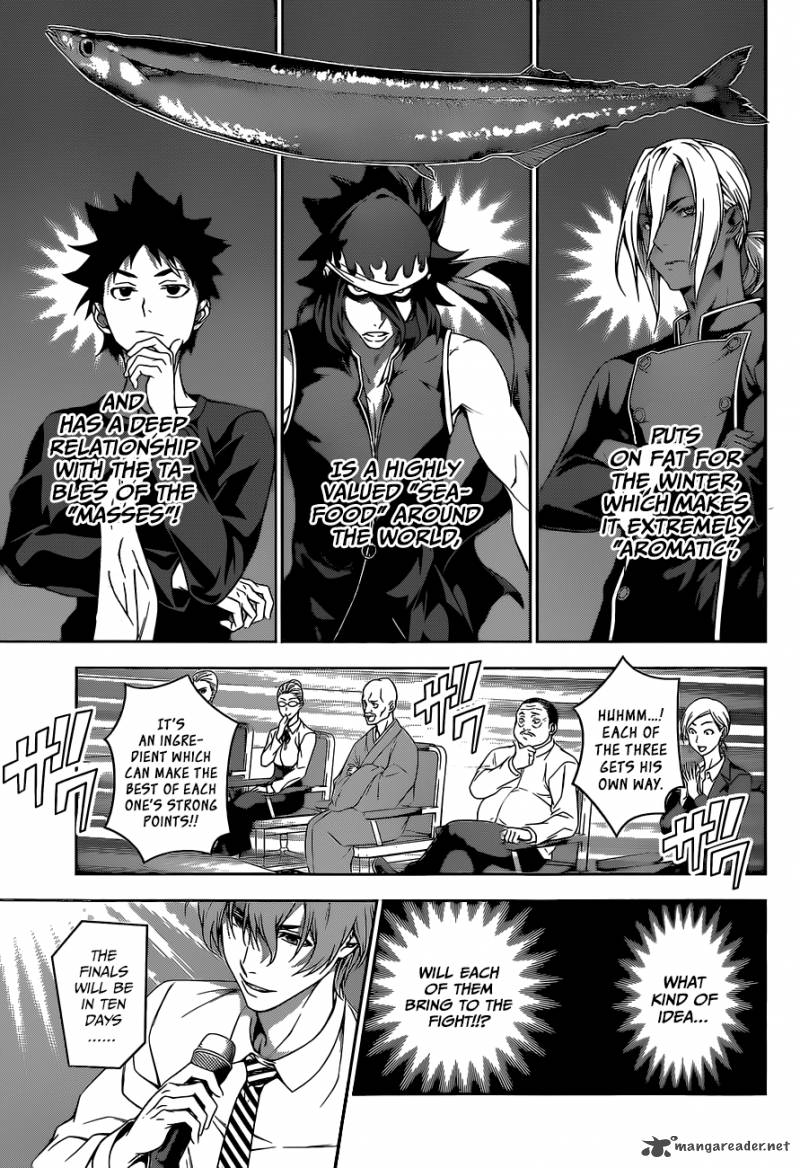 Shokugeki No Soma 93 15