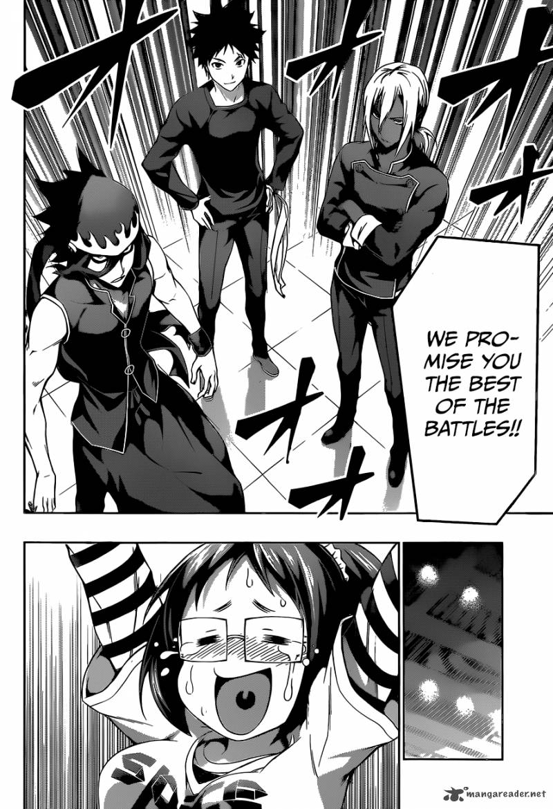 Shokugeki No Soma 93 16