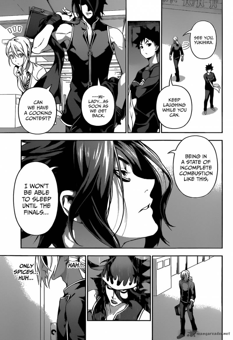 Shokugeki No Soma 93 19