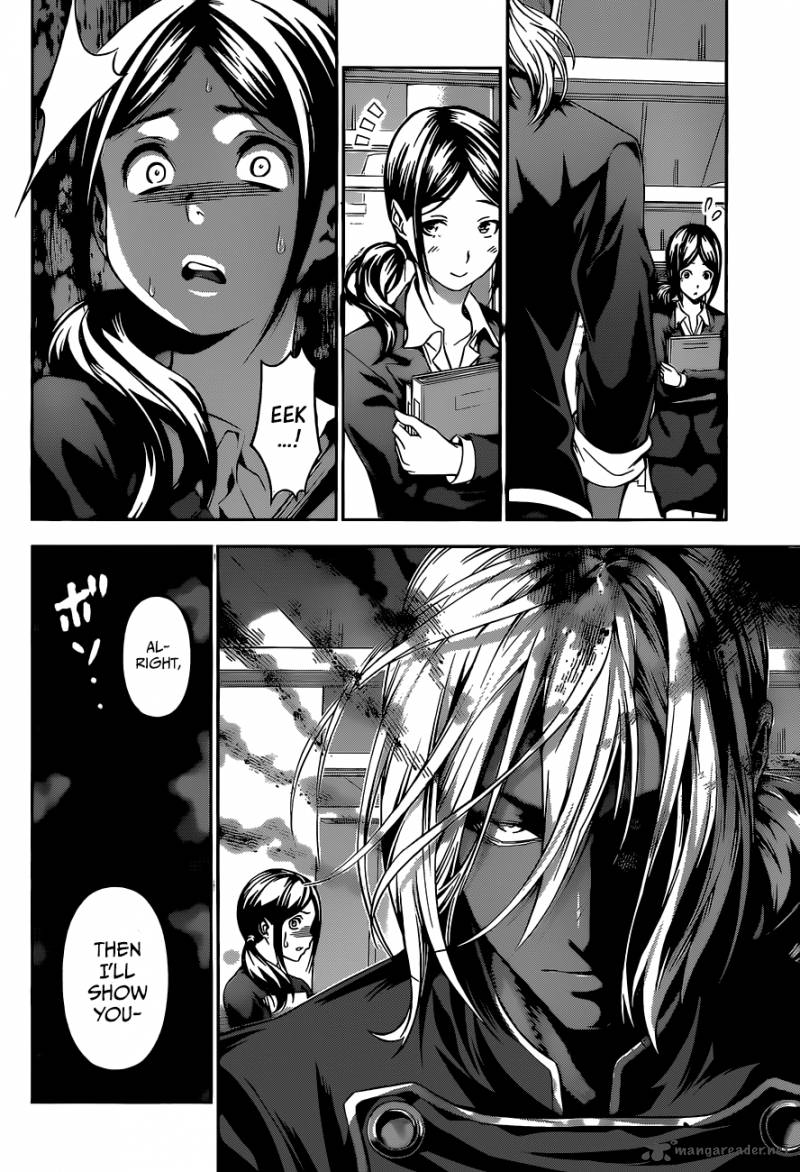 Shokugeki No Soma 93 20