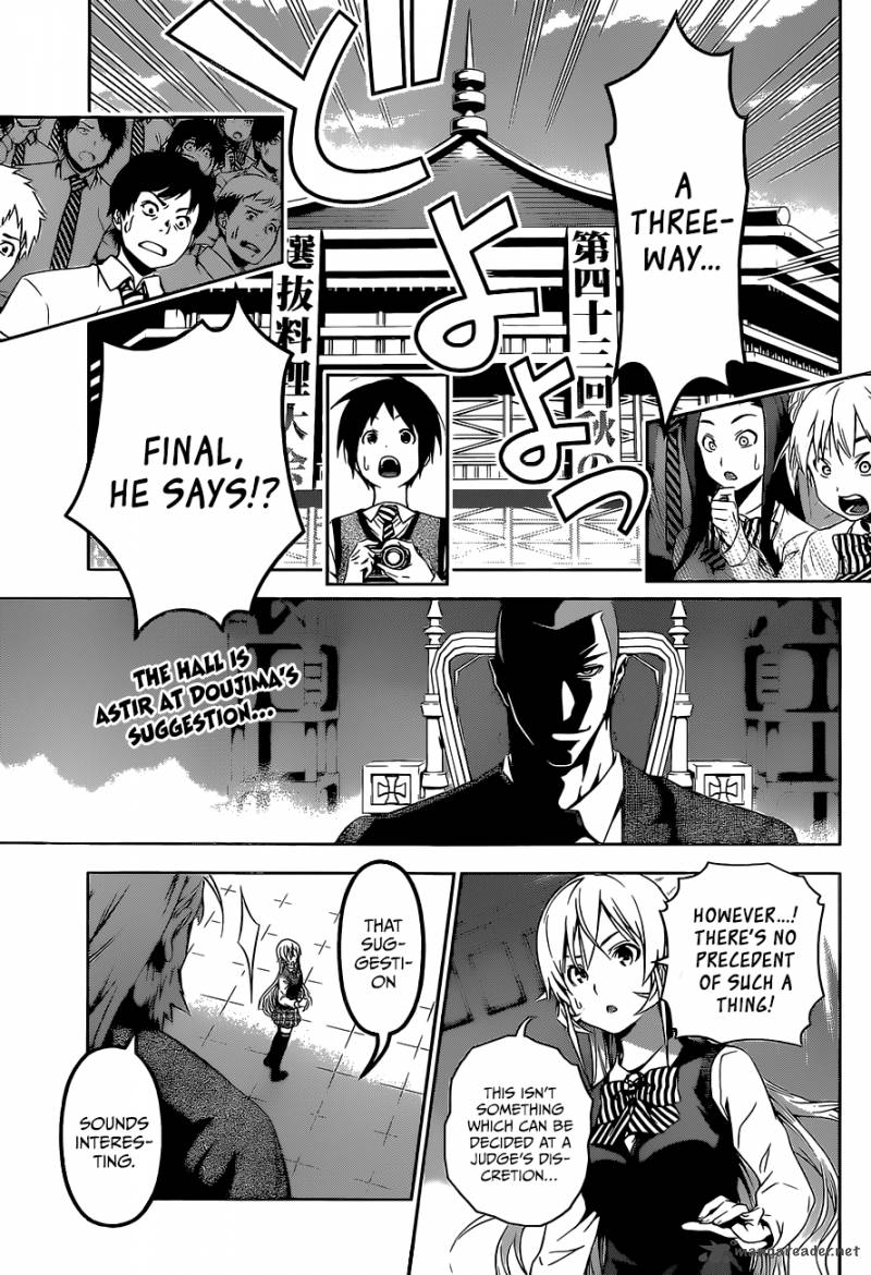 Shokugeki No Soma 93 6