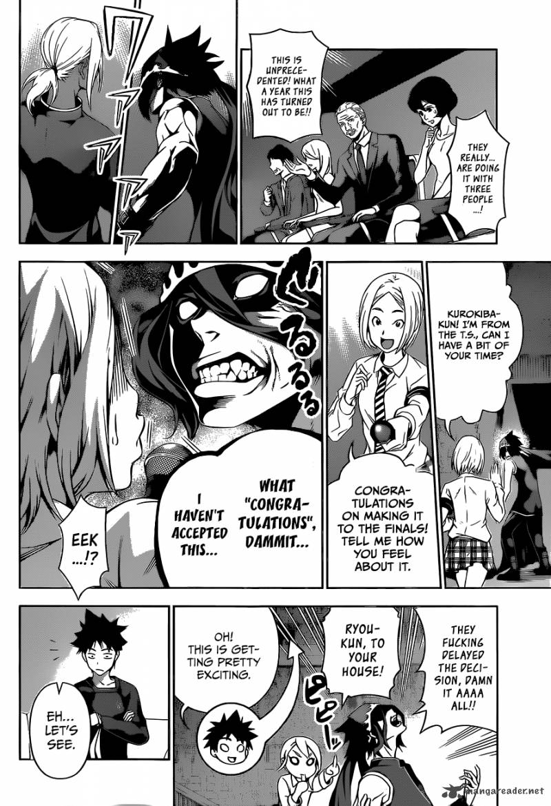 Shokugeki No Soma 93 8