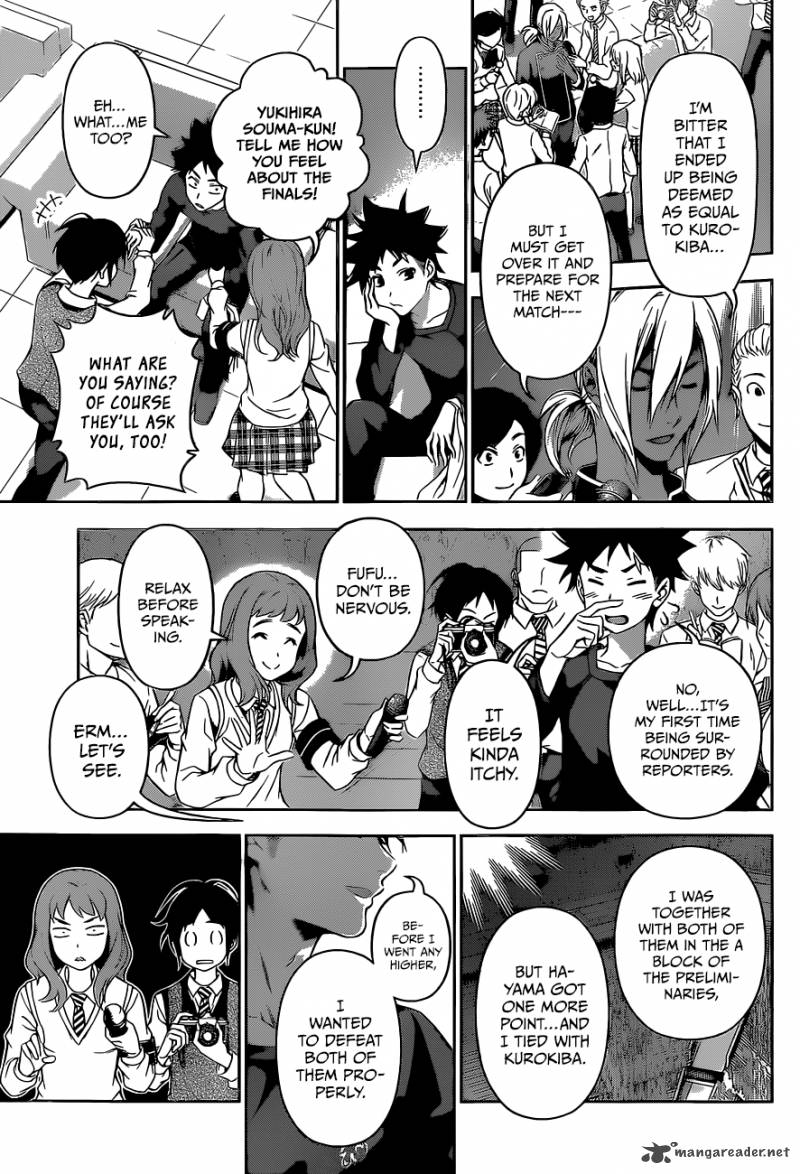 Shokugeki No Soma 93 9