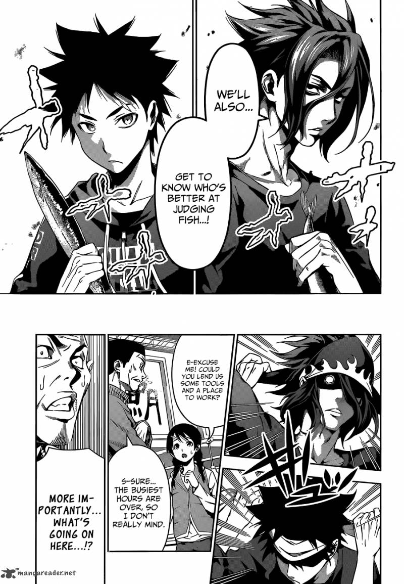 Shokugeki No Soma 94 10