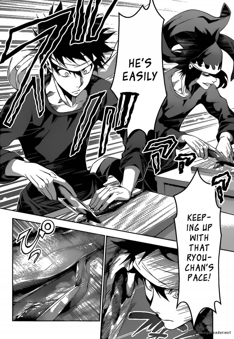 Shokugeki No Soma 94 11