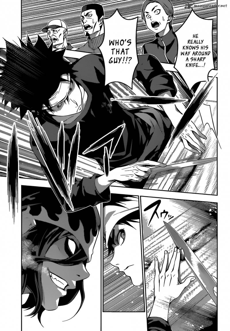 Shokugeki No Soma 94 12