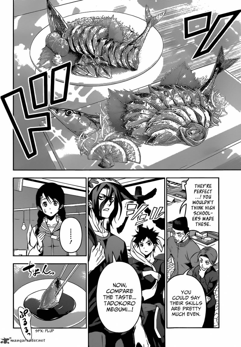 Shokugeki No Soma 94 13