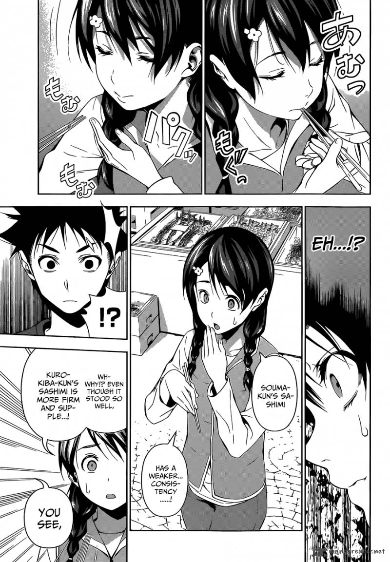 Shokugeki No Soma 94 14