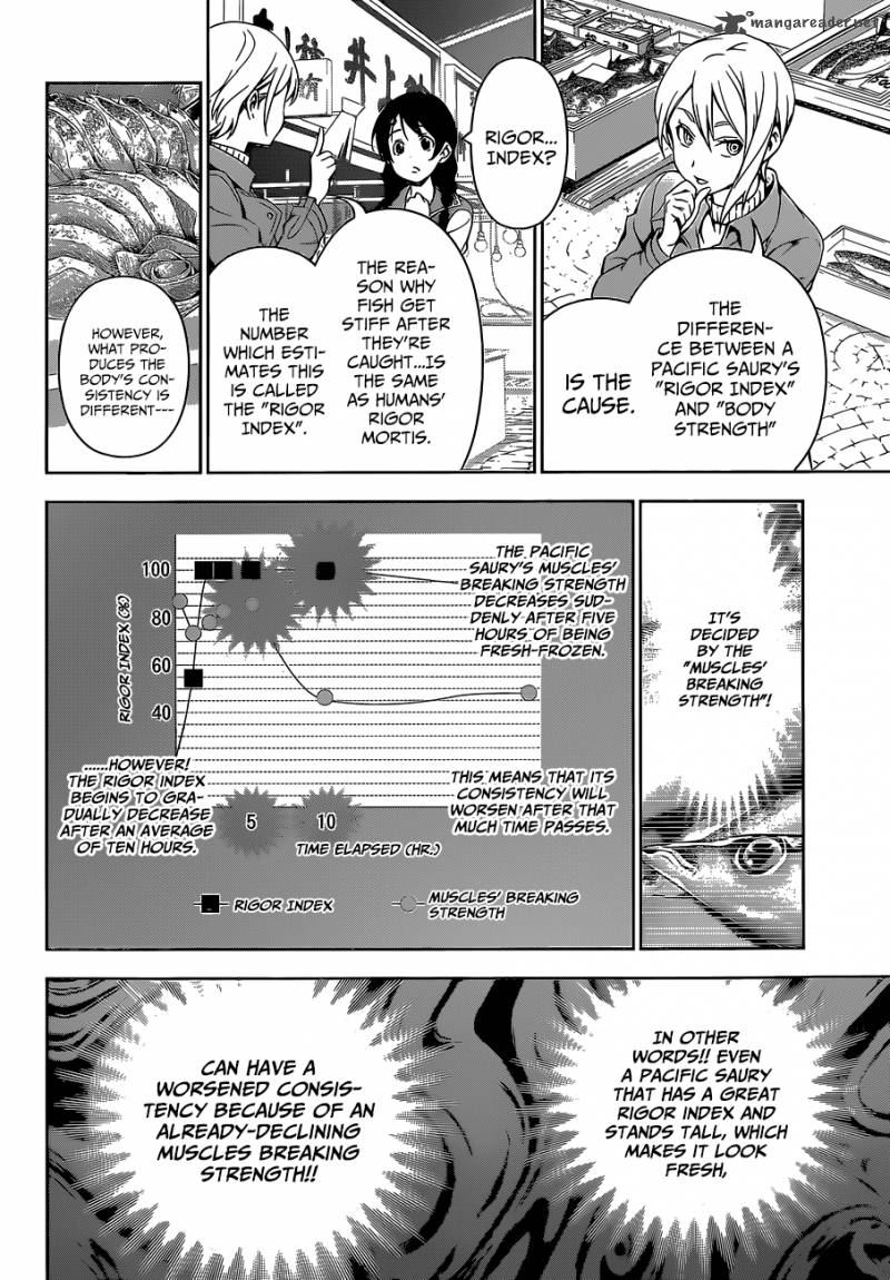 Shokugeki No Soma 94 15