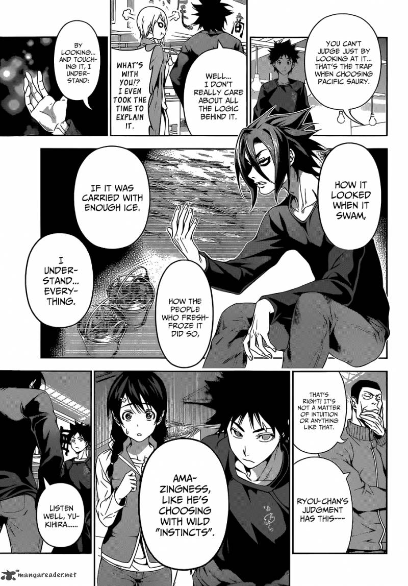 Shokugeki No Soma 94 16